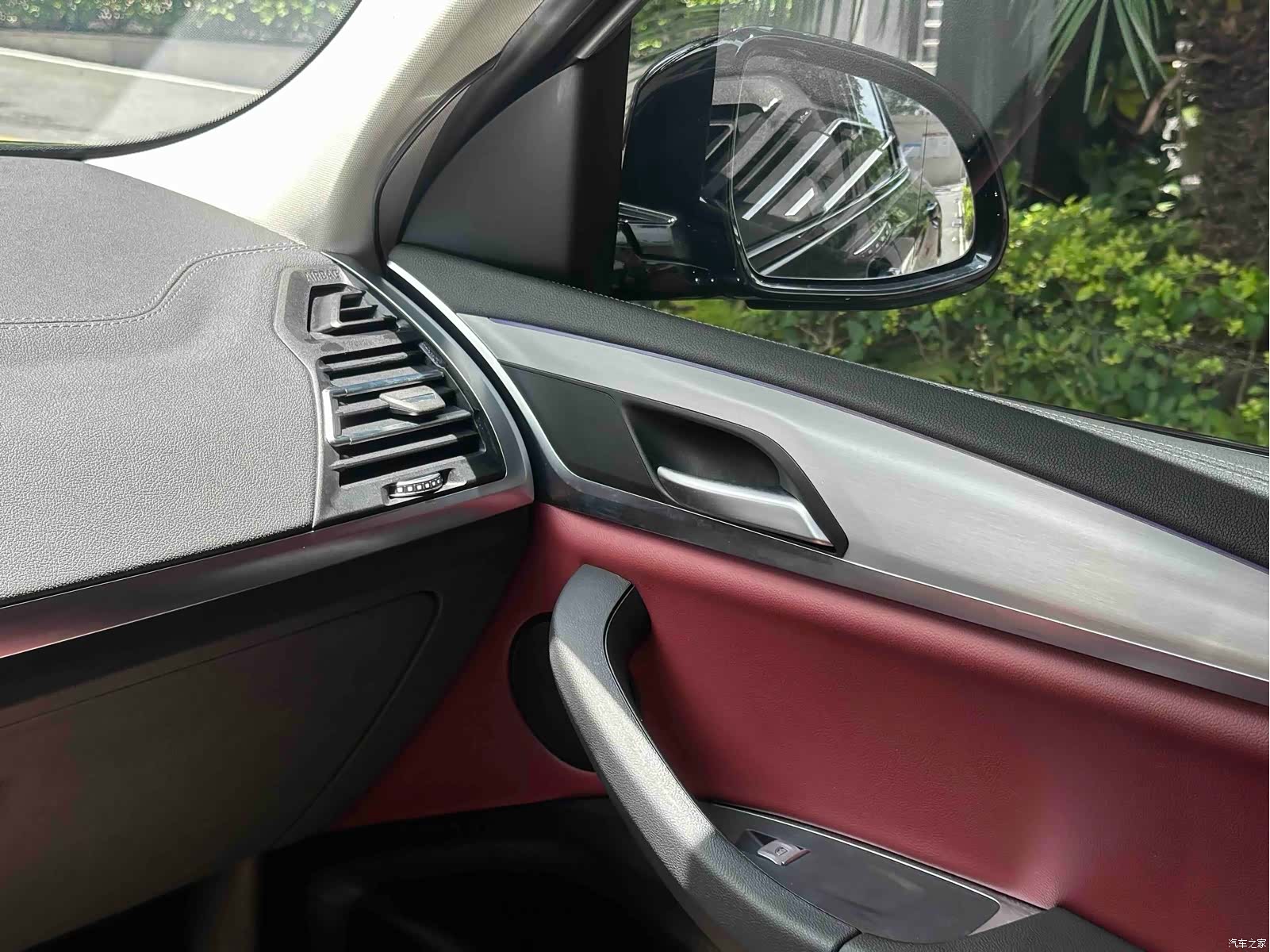 BMW X4, 2023 19