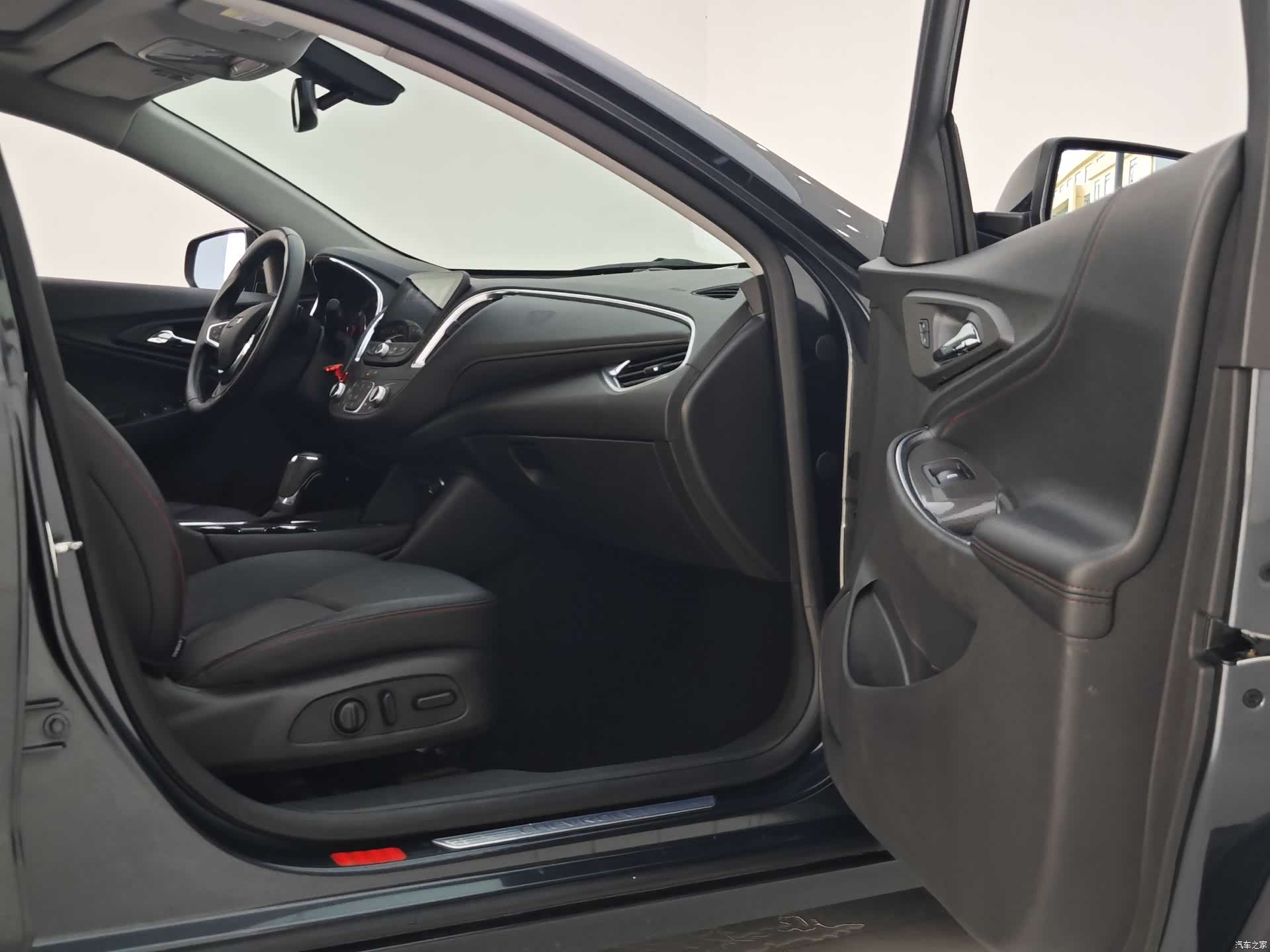 Chevrolet XL, 2019 22