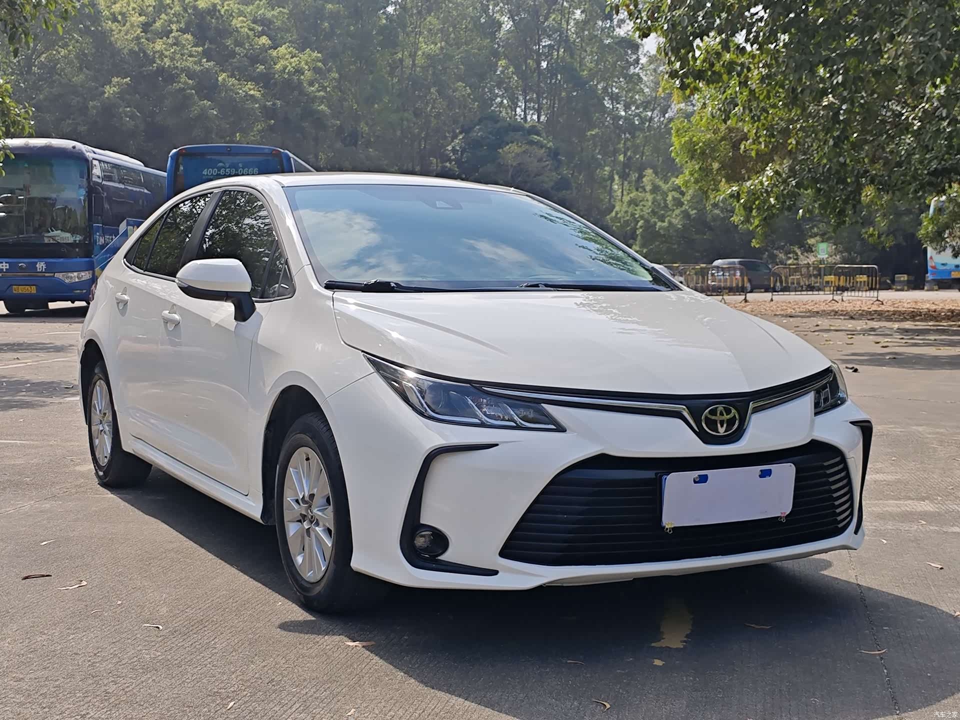Toyota Corolla, 2022 3