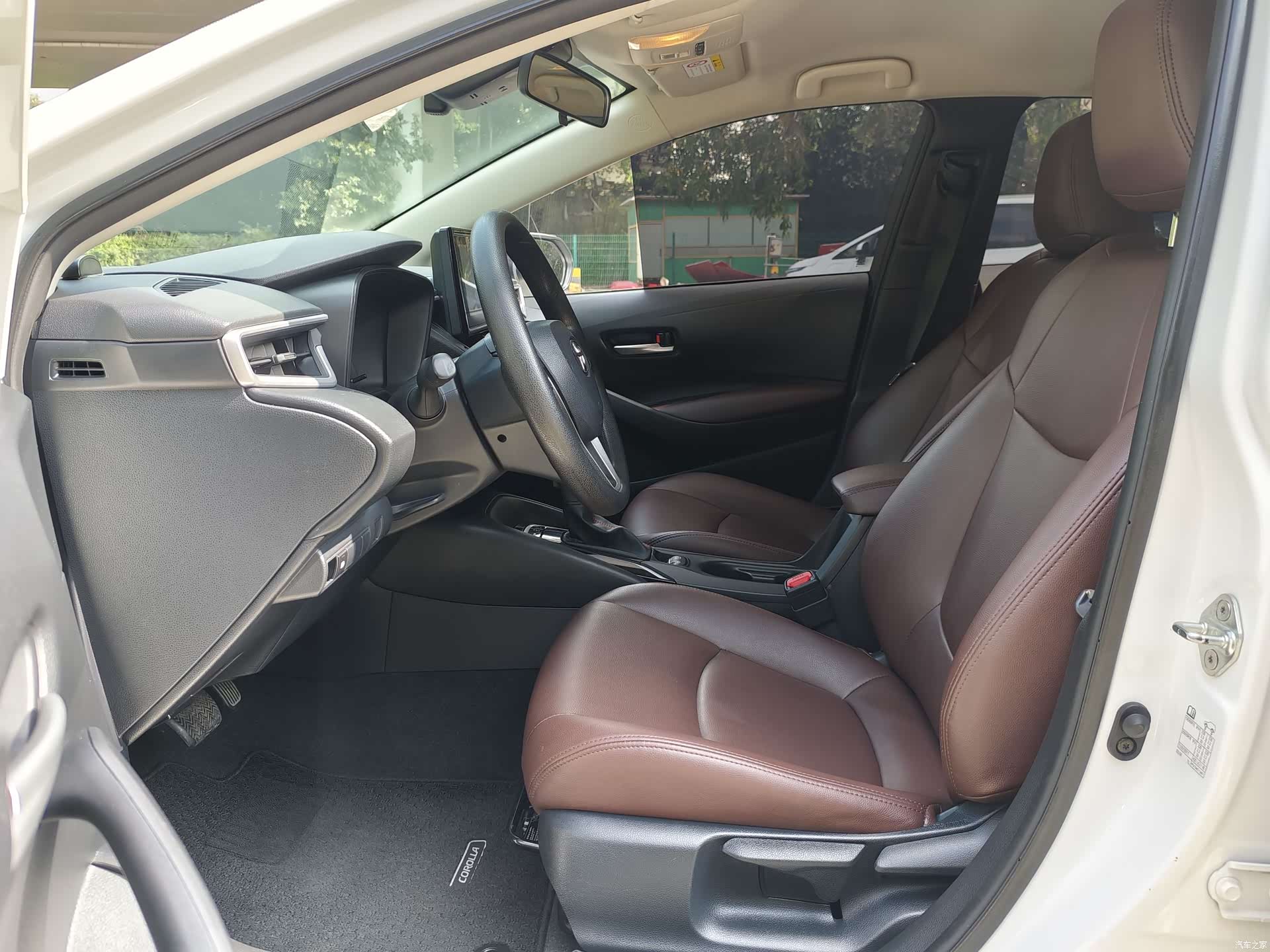 Toyota Corolla, 2022 4