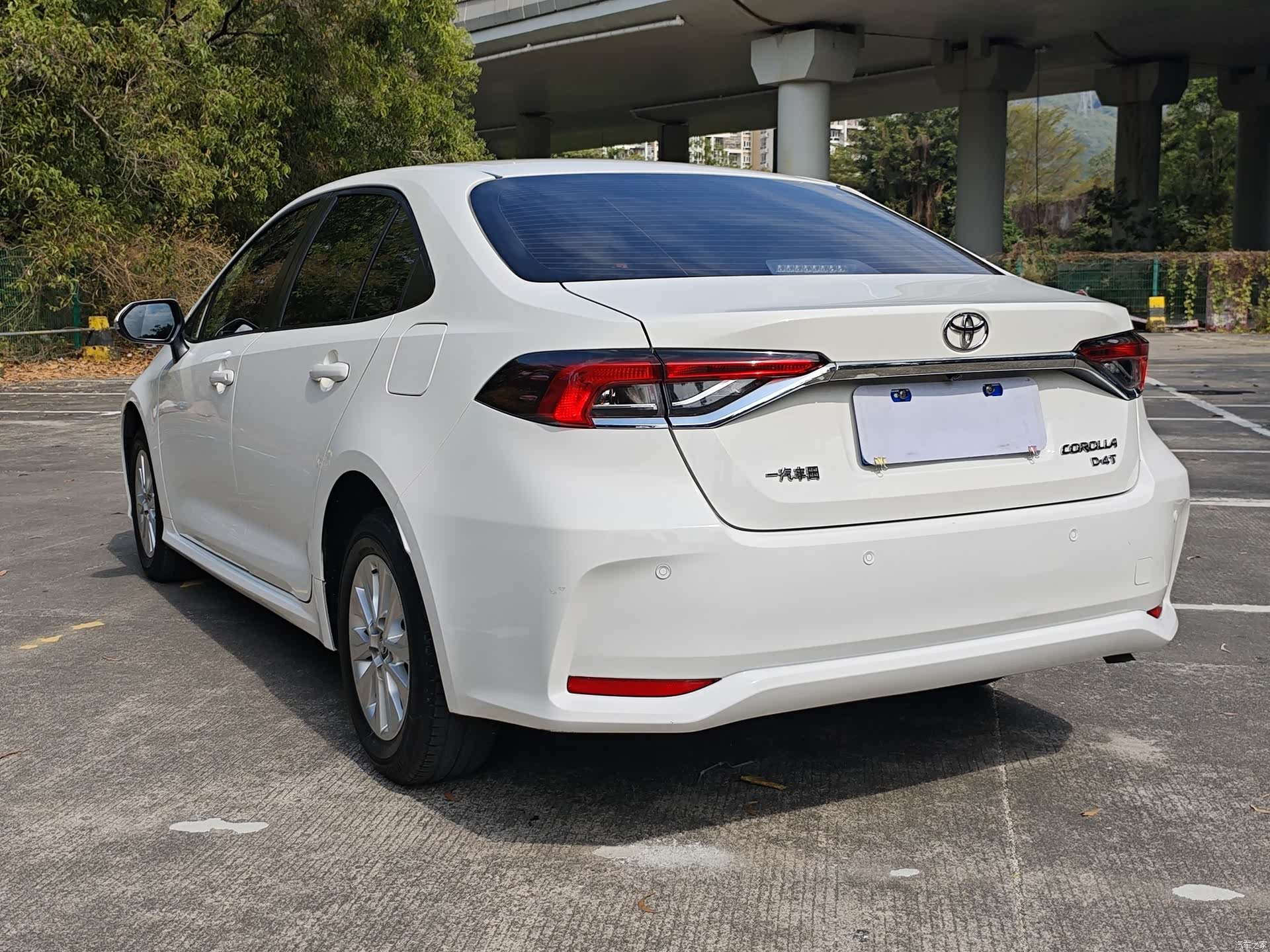 Toyota Corolla, 2022 12