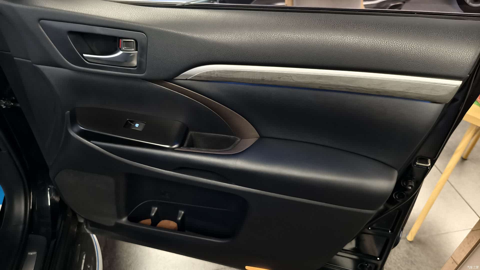 Toyota Highlander, 2018 16
