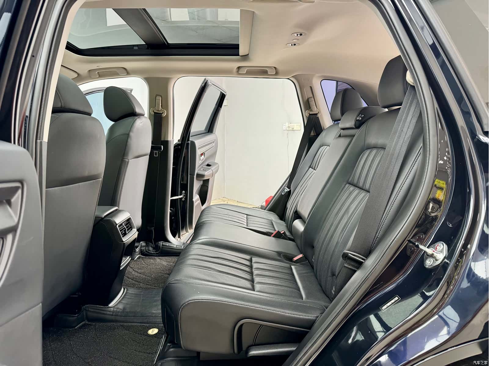 Honda Breeze, 2023 8