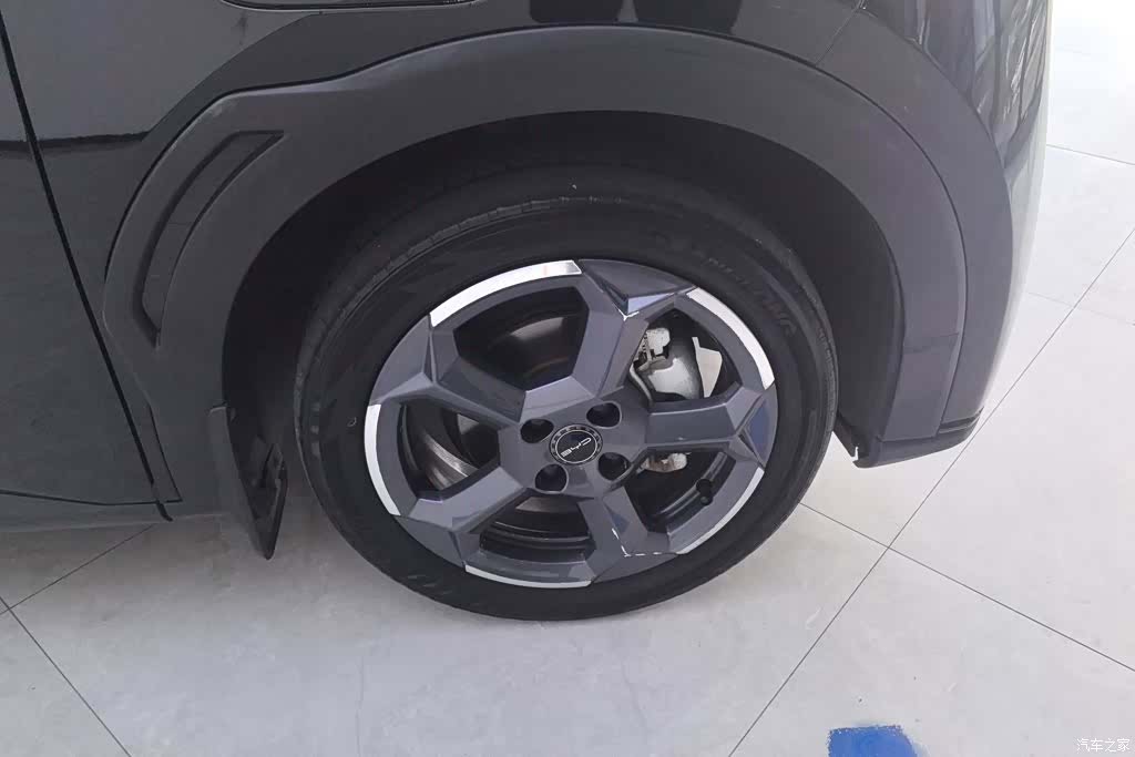 BYD Seagull, 2024 6