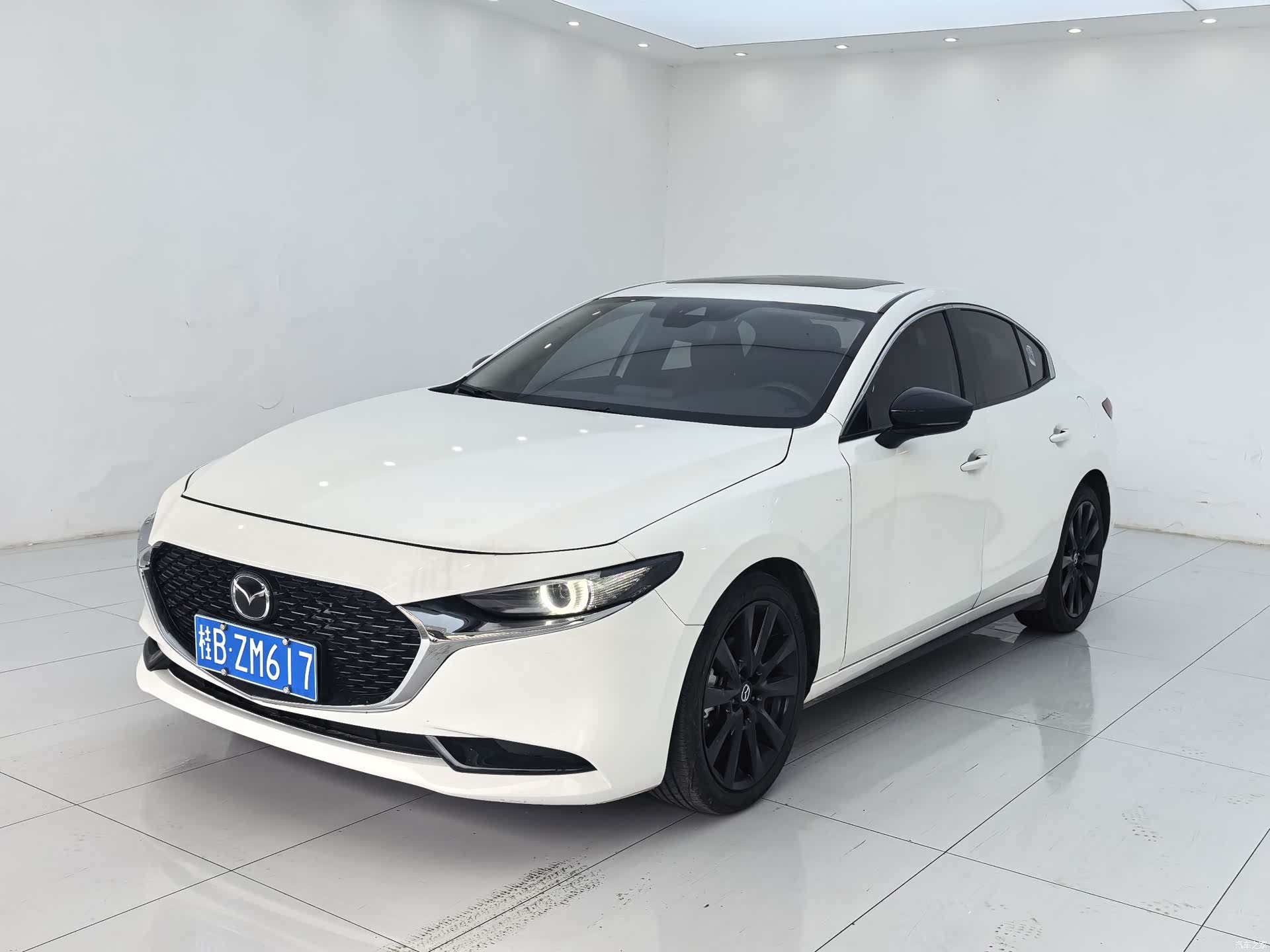 Mazda Mazda3, 2024 1
