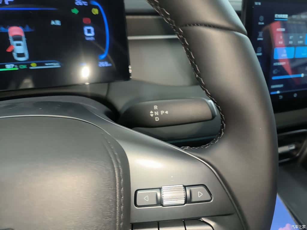 BYD Qin, 2026 14