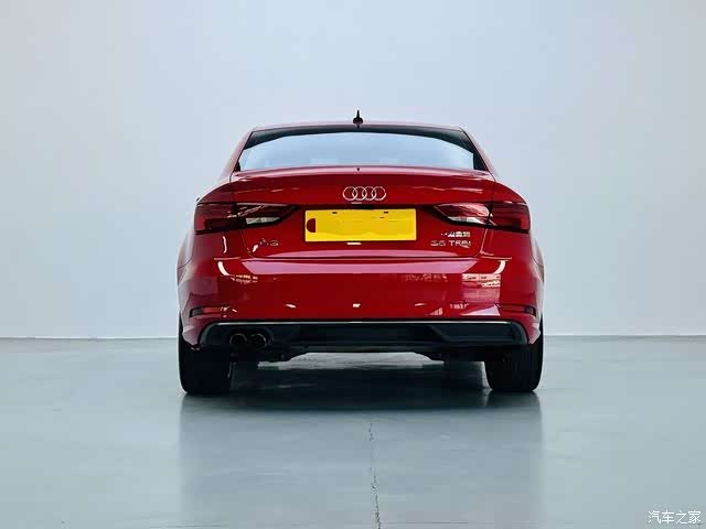 Audi A3, 2019 8