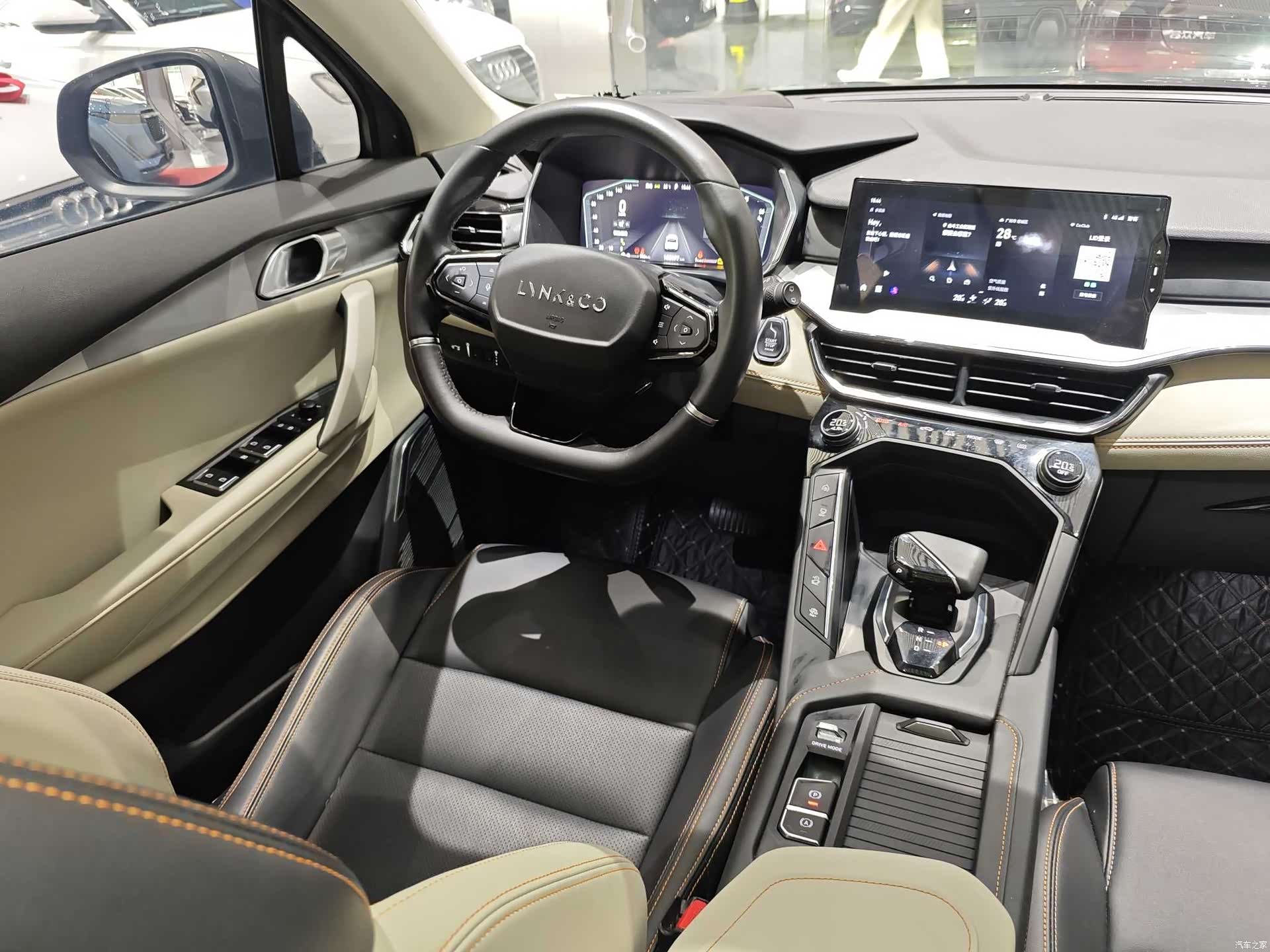 Lynk & Co 02, 2022 15