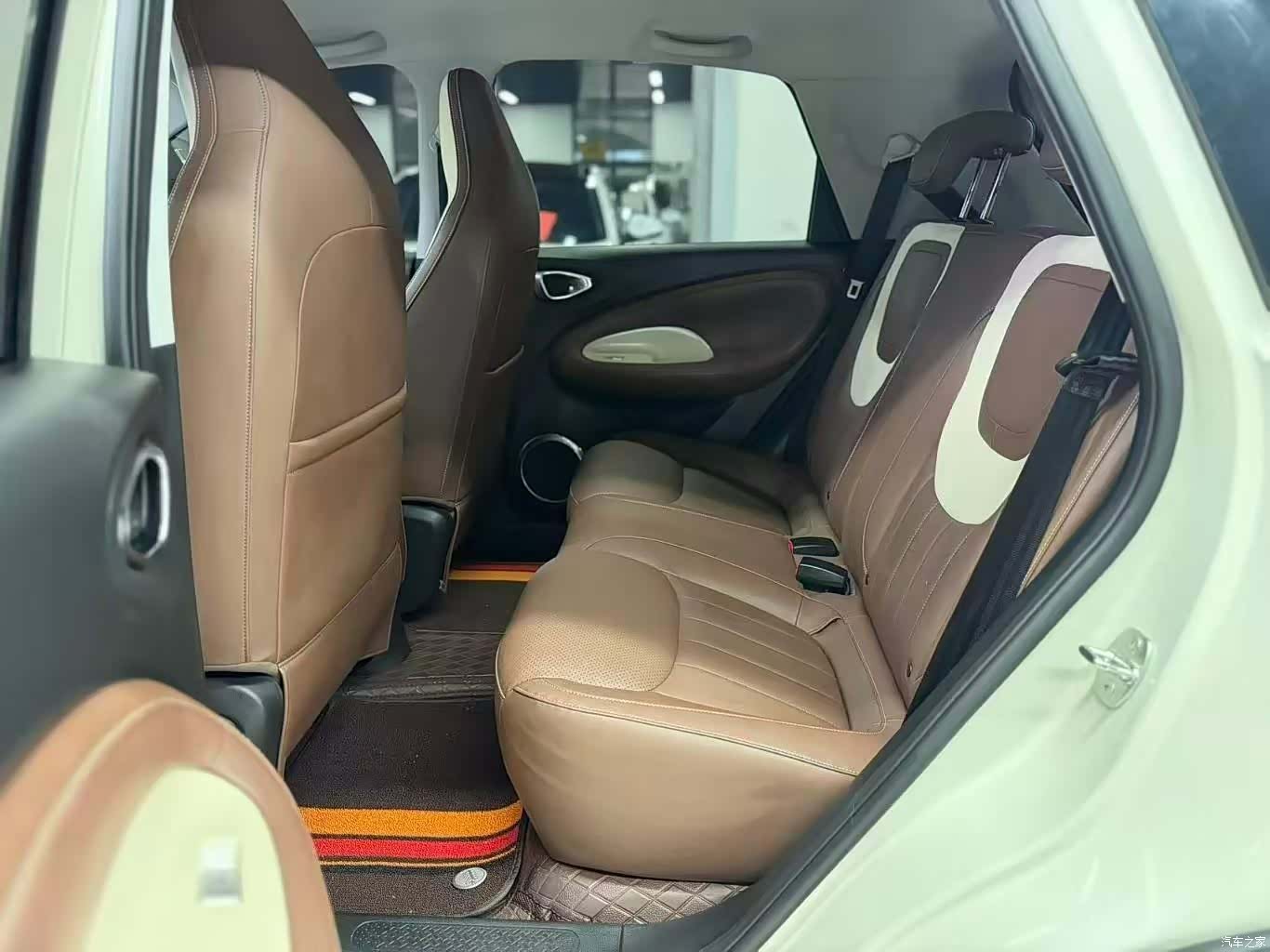 Wuling Bingo, 2024 6