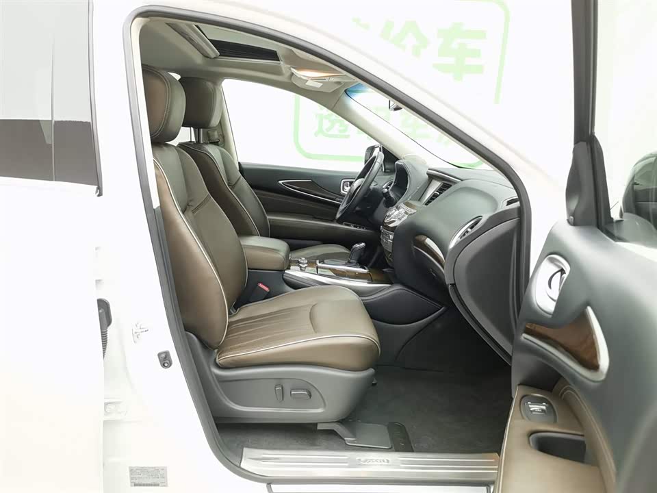 Infiniti QX60 Infiniti QX60