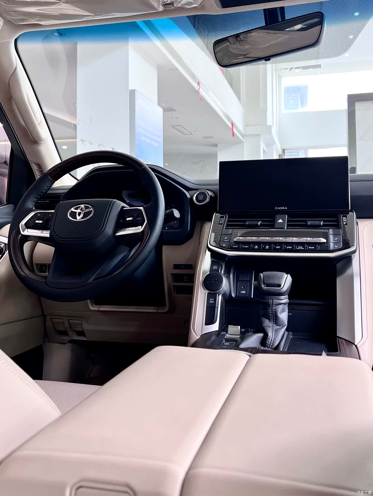 Toyota Land Cruiser, 1900 11