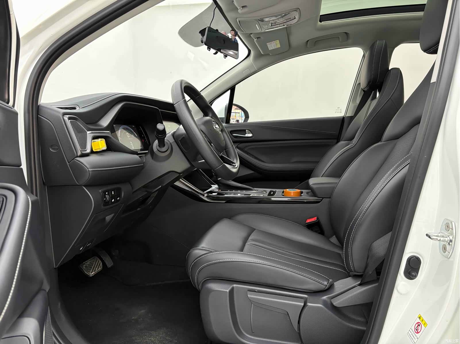 GAC GS4, 2022 4
