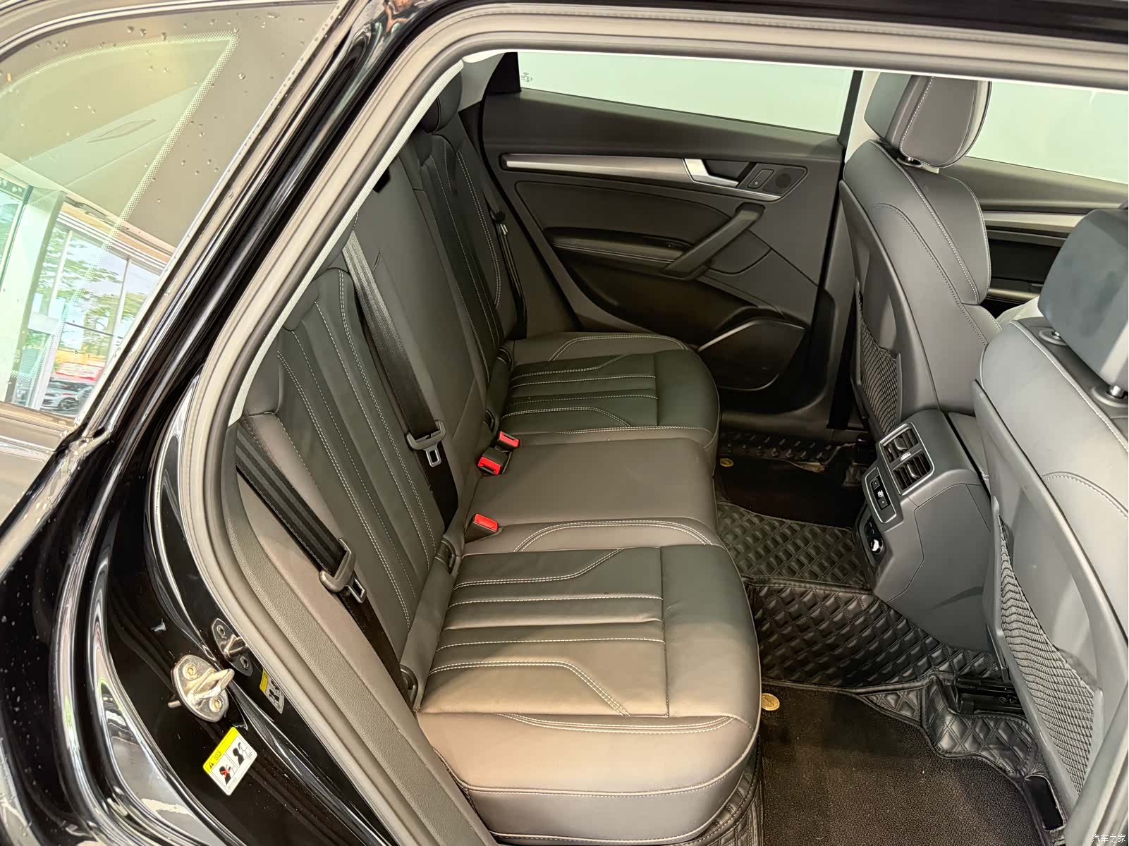 Audi Q5L, 2023 16