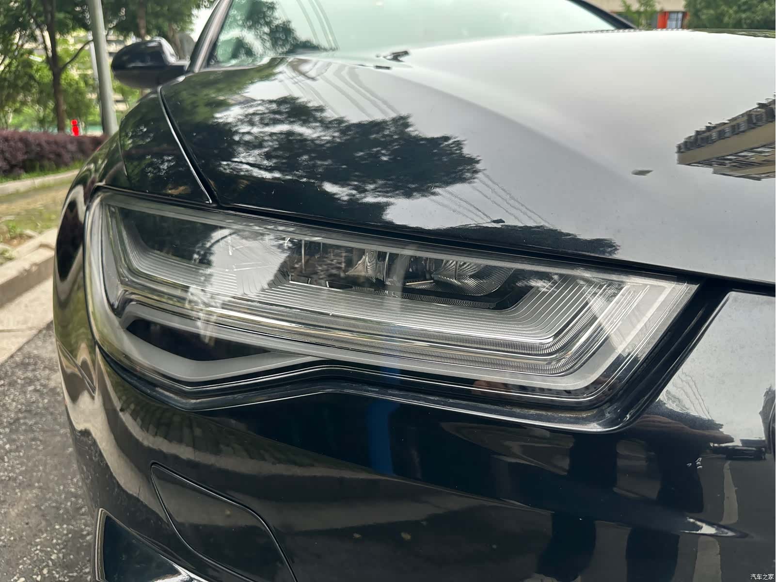 Audi A6L, 2018 19