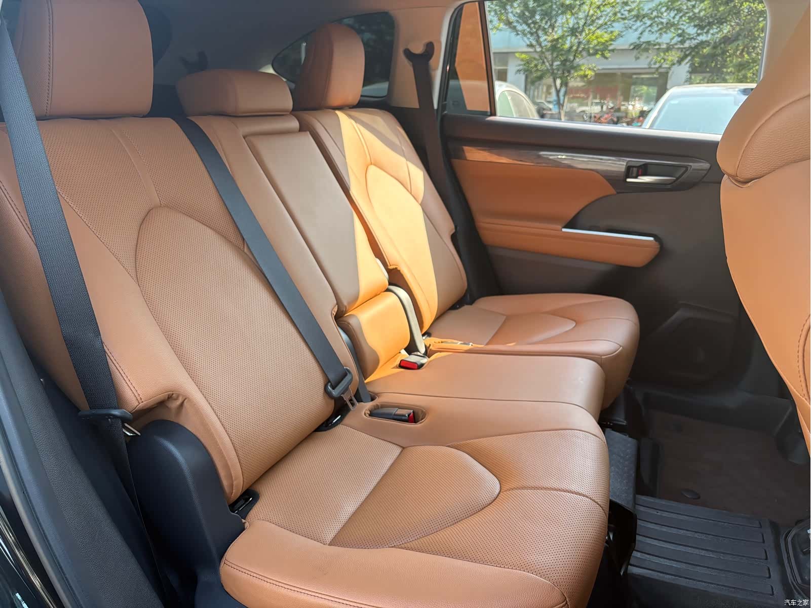 Toyota Highlander, 2023 7