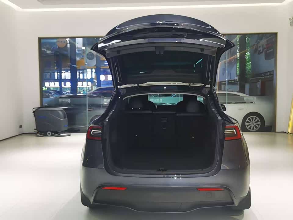 Tesla Model Y Tesla Model Y