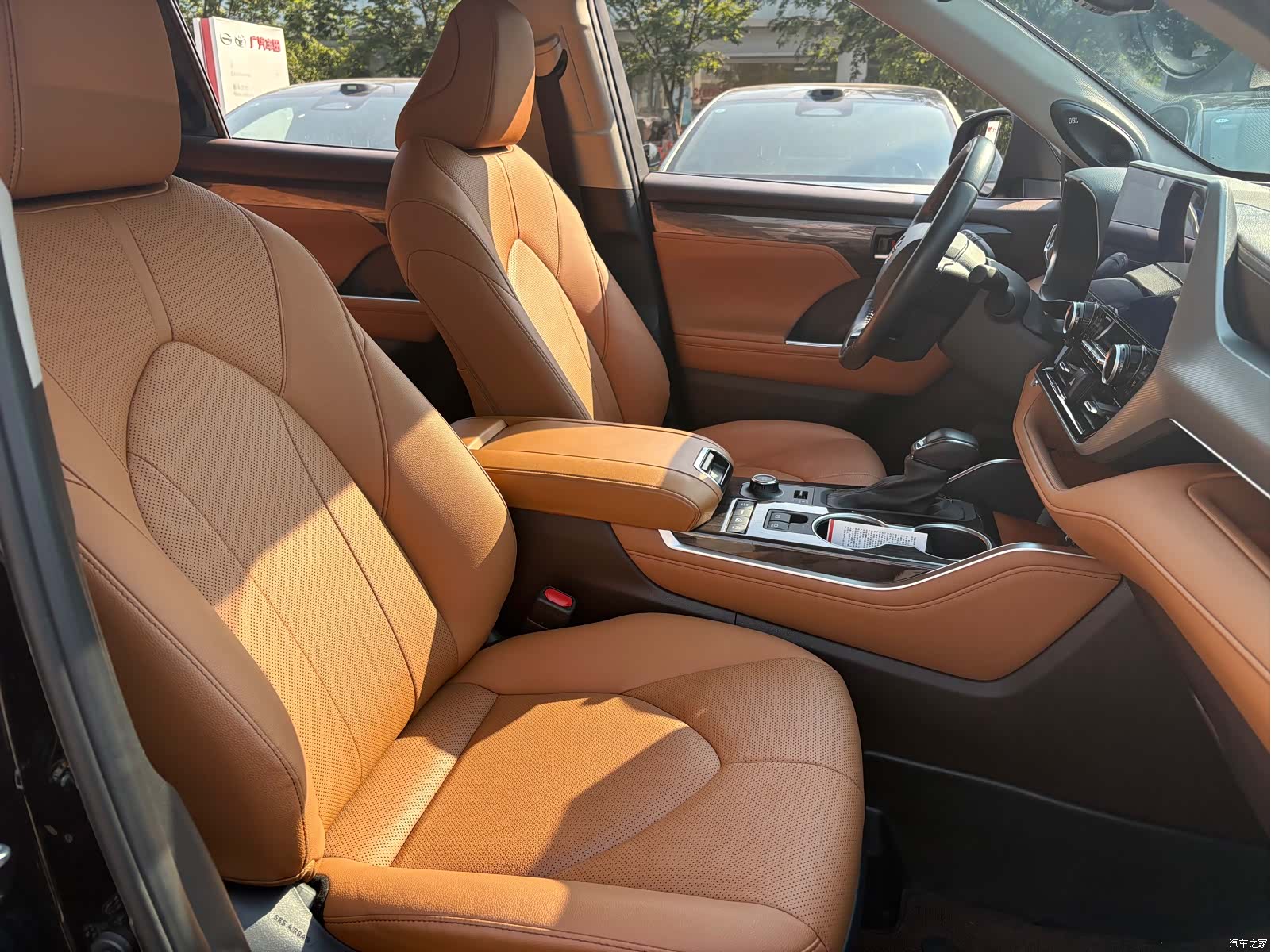 Toyota Highlander, 2023 6