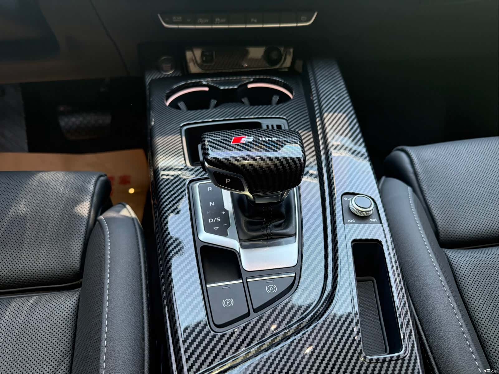 Audi A4L, 2021 15