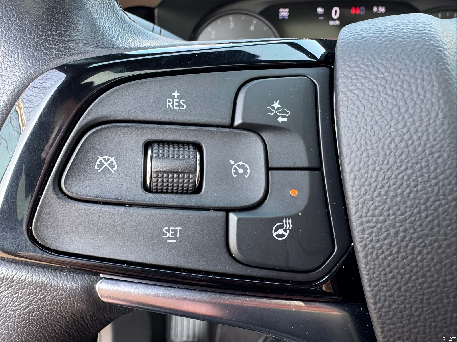 Buick Enclave, 2021 23