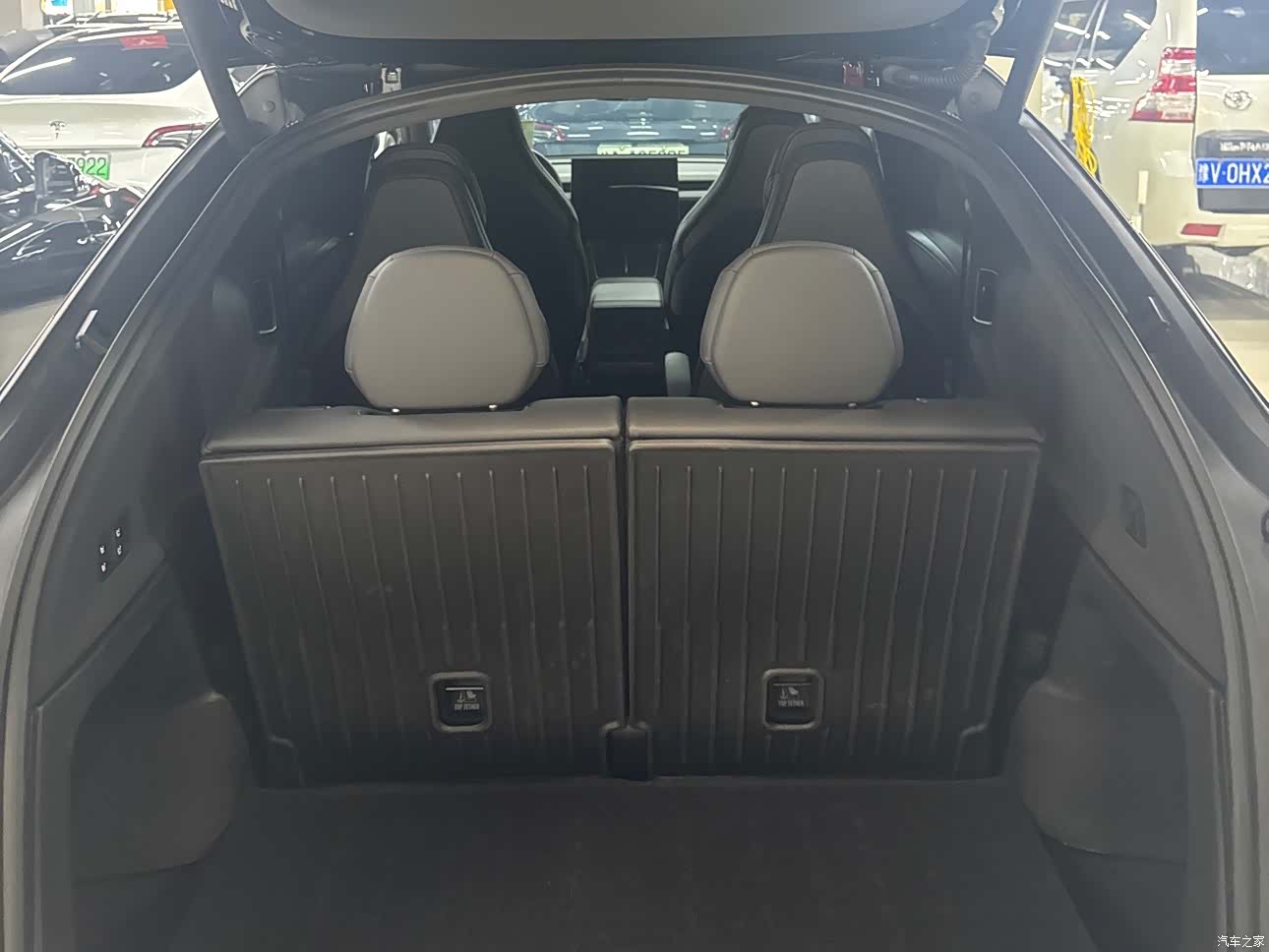 Tesla Model Y, 2025 17