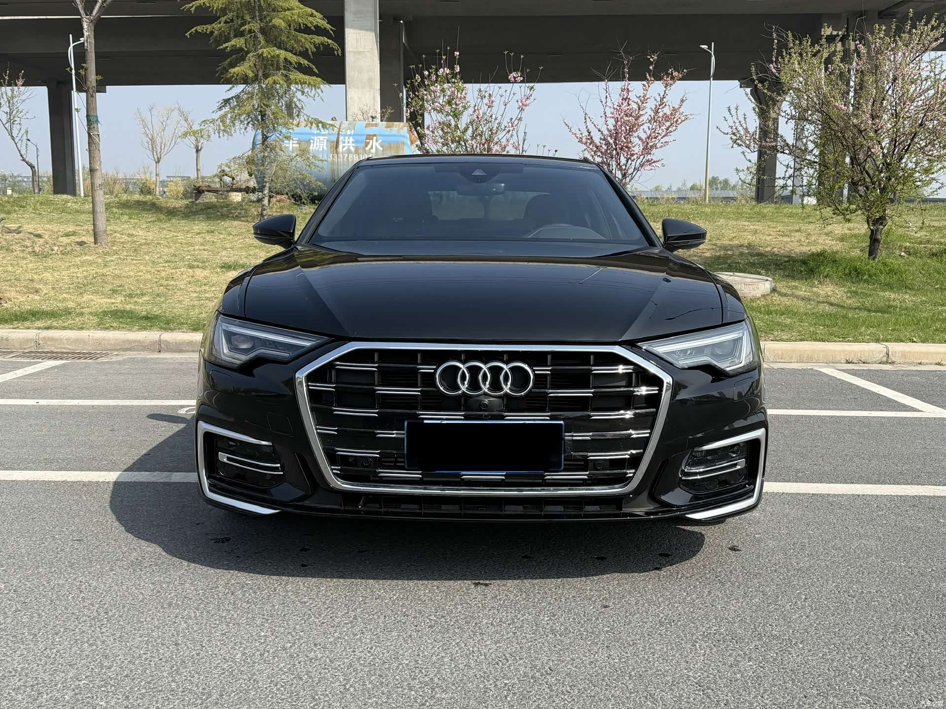 Audi A6L, 2024 1