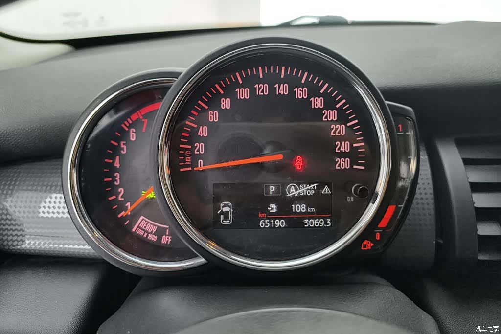 Mini Cooper, 2018 14