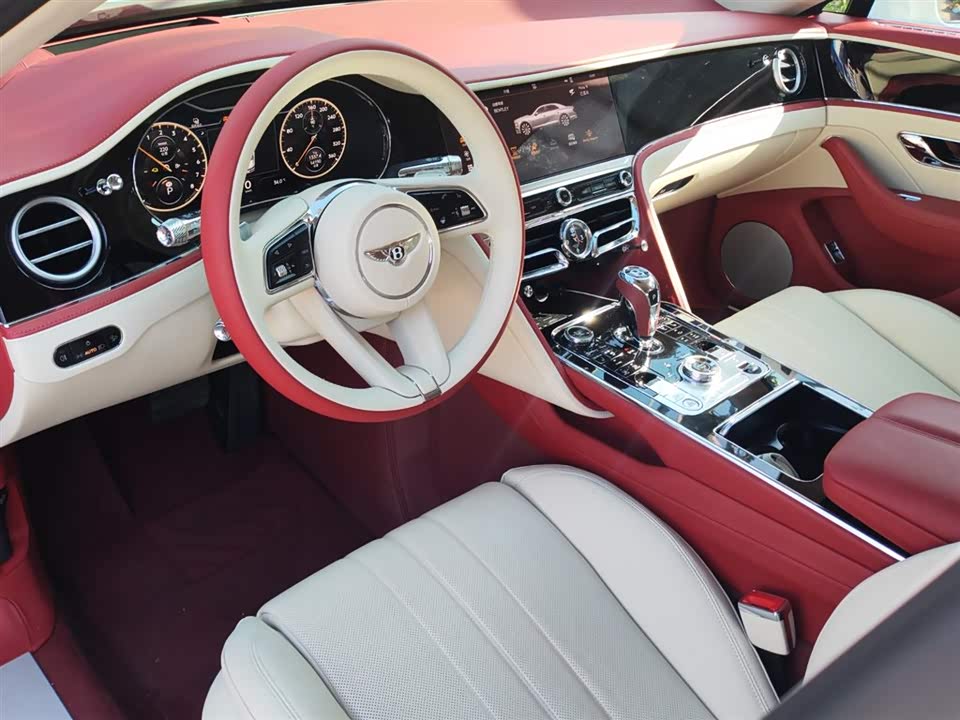 Bentley Flying spur Bentley Flying spur