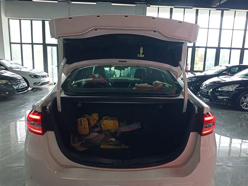 Ford Mondeo Ford Mondeo