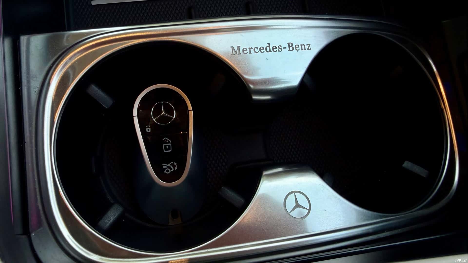 Mercedes-Benz S-Class, 2023 все фото