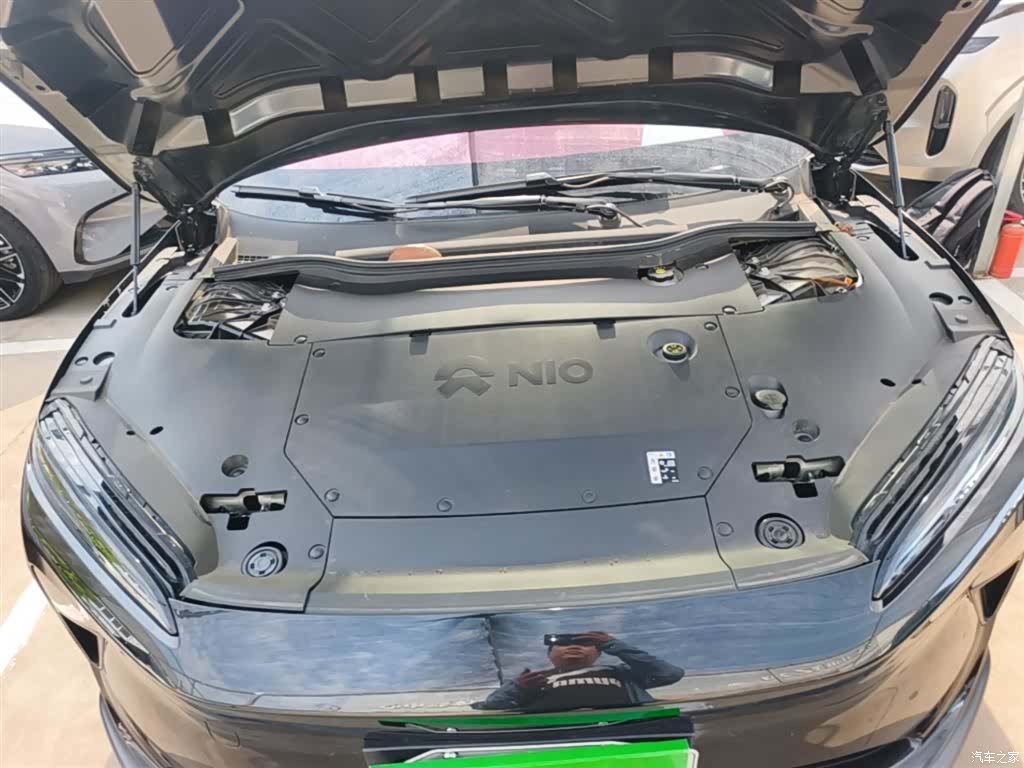NIO ET5, 2025 20