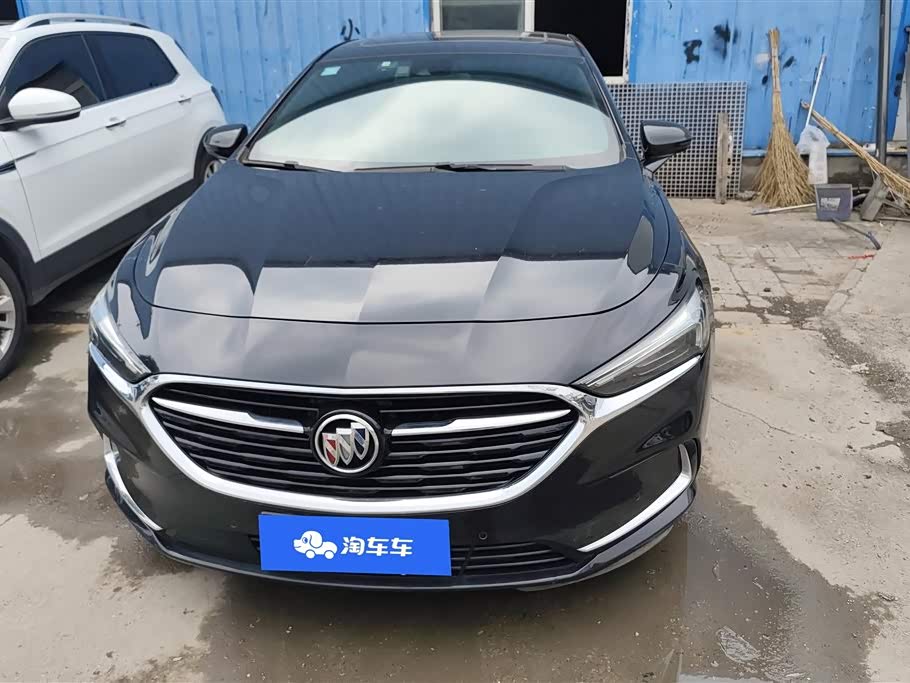 Buick Lacrosse Buick Lacrosse