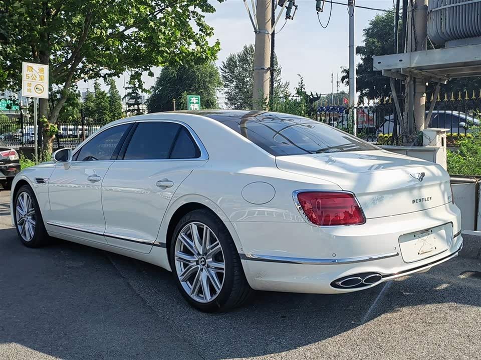 Bentley Flying spur Bentley Flying spur