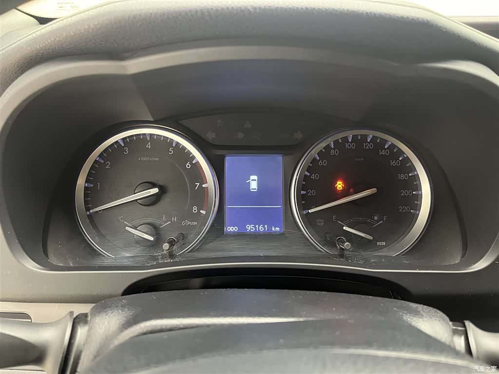 Toyota Highlander, 2018 12