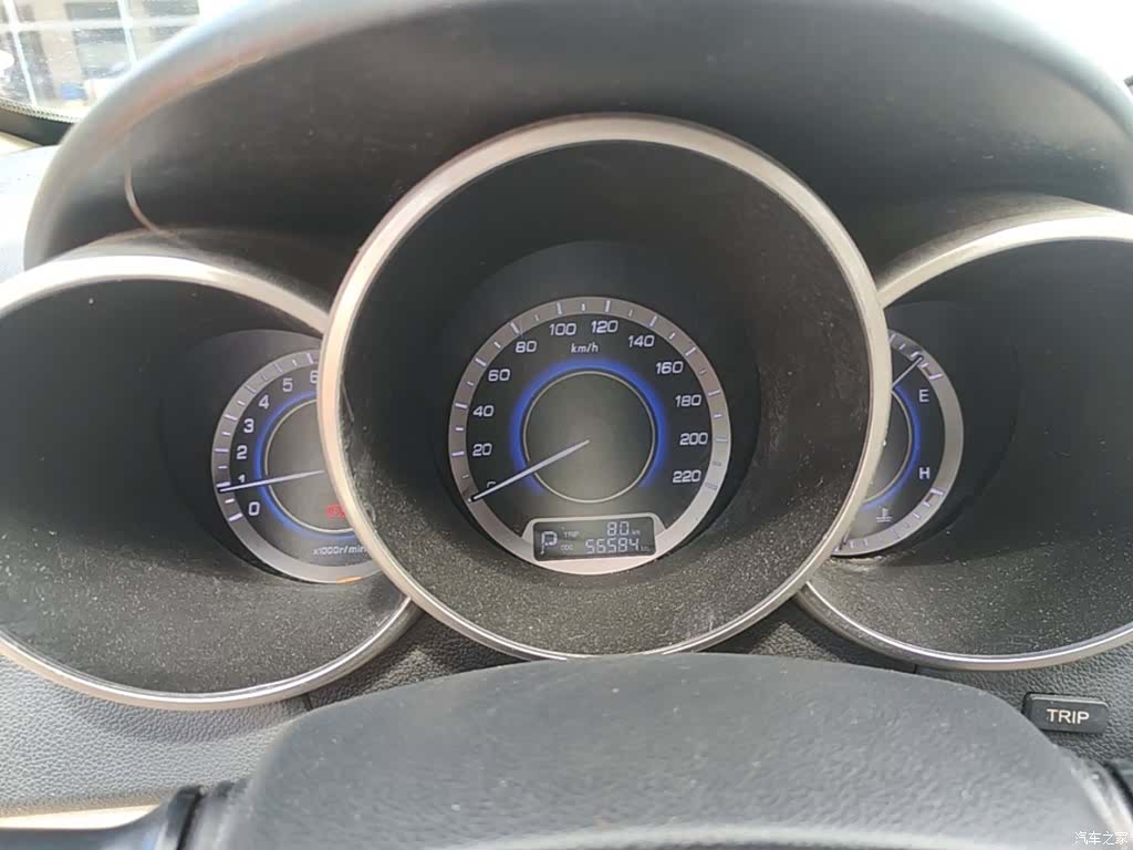 Changan Eado, 2016 12