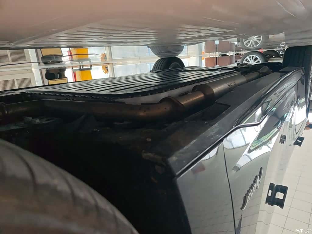 Buick L7, 2025 21