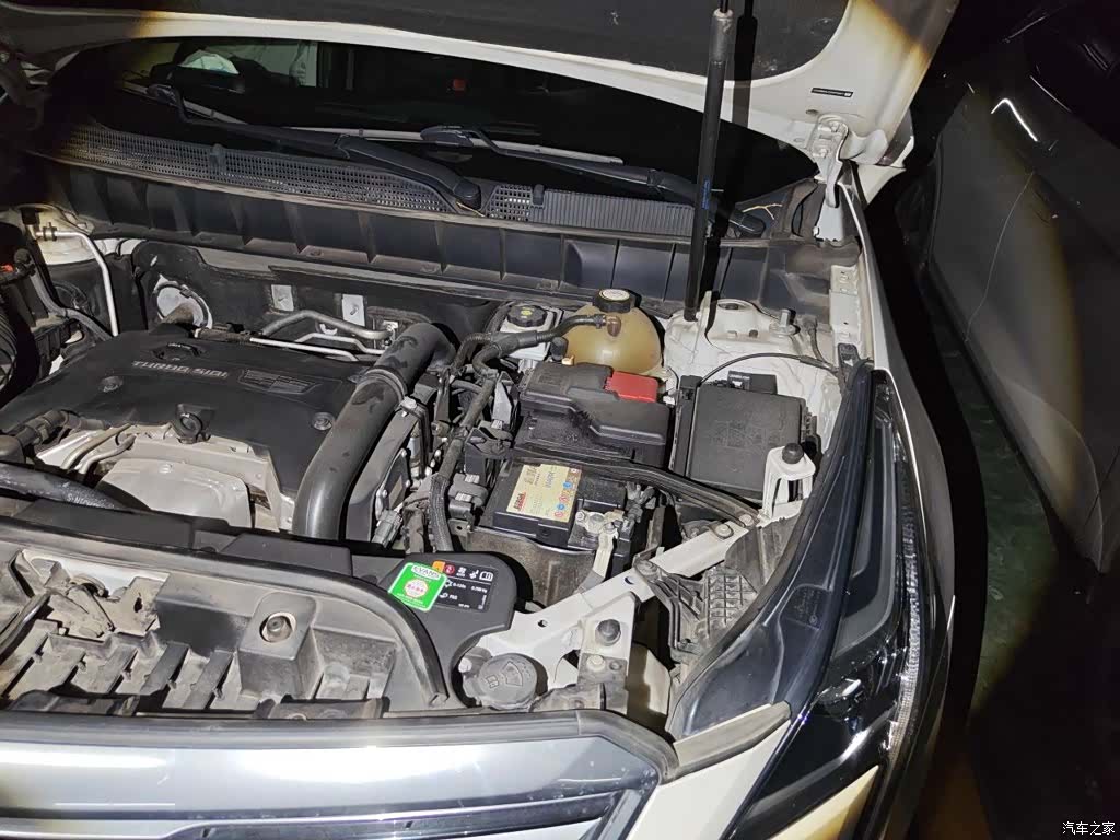 Cadillac XT5, 2018 22