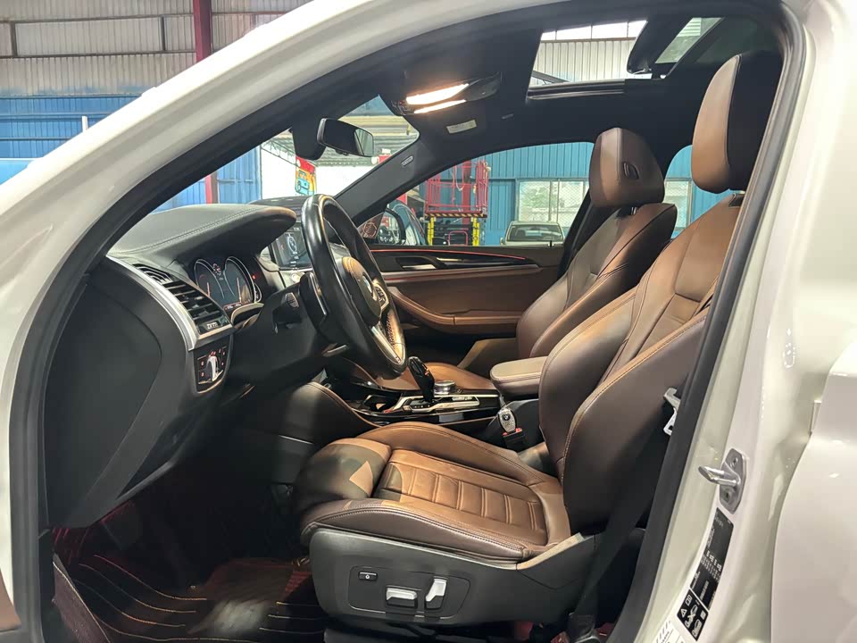 BMW X4 BMW X4