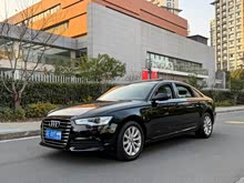 �µ�A6L 2015�� TFSI �������������