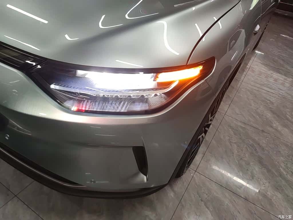Leapmotor C11, 2022 24