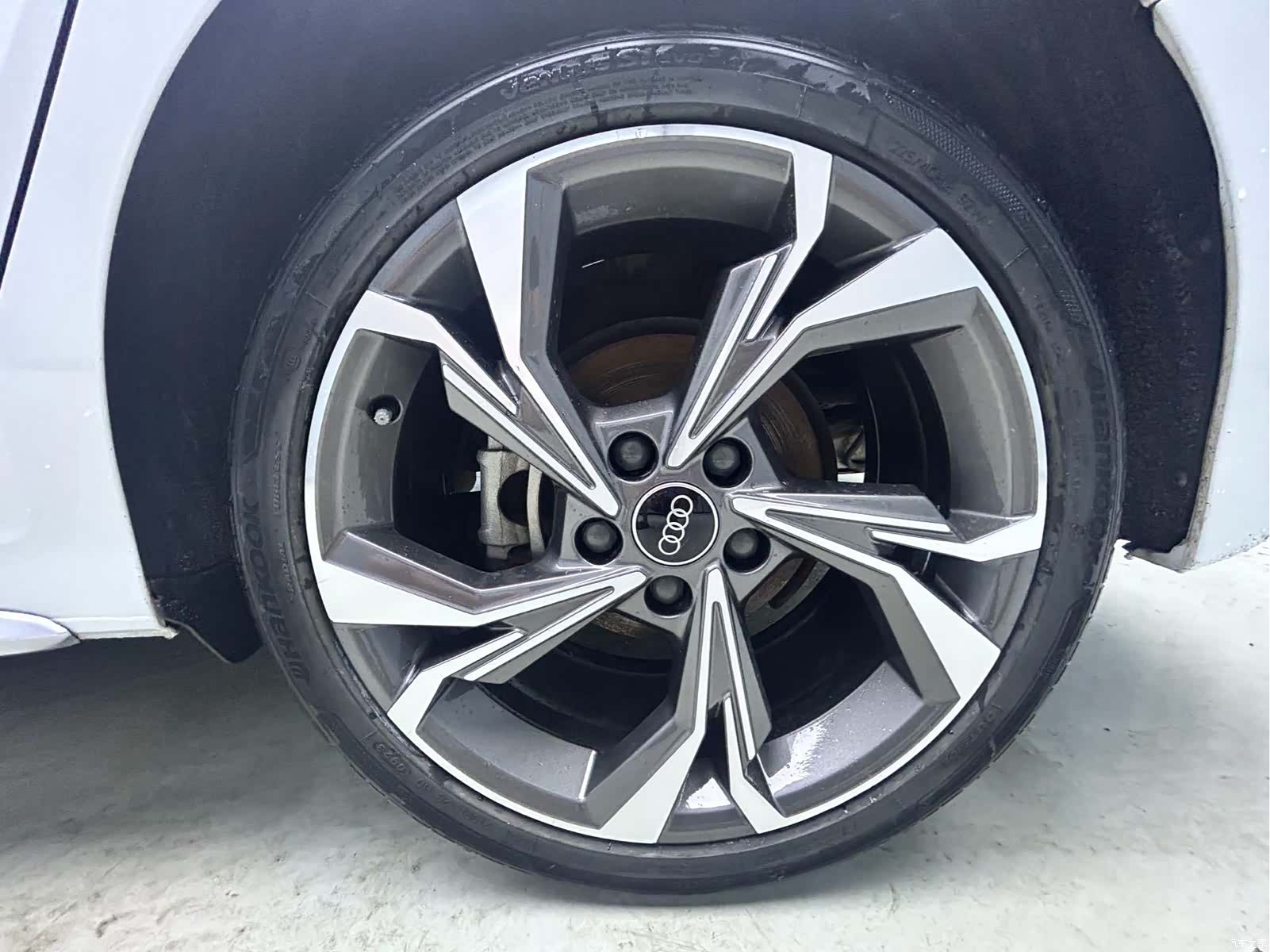 Audi A3, 2022 23