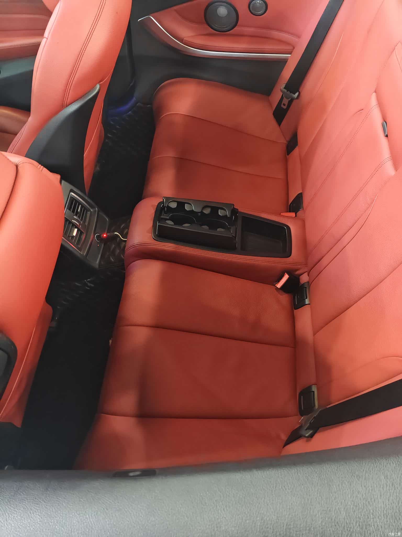 BMW 4 Series, 2019 8