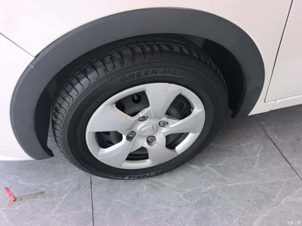 Wuling 310, 2017 23