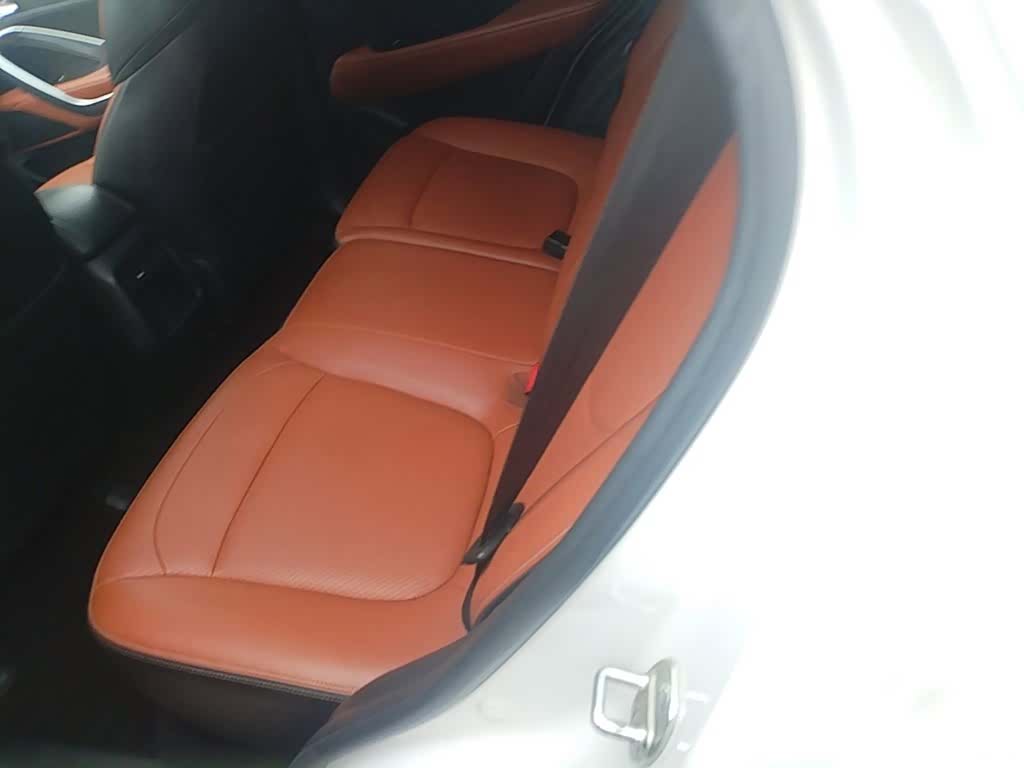 Wuling 510, 2017 17