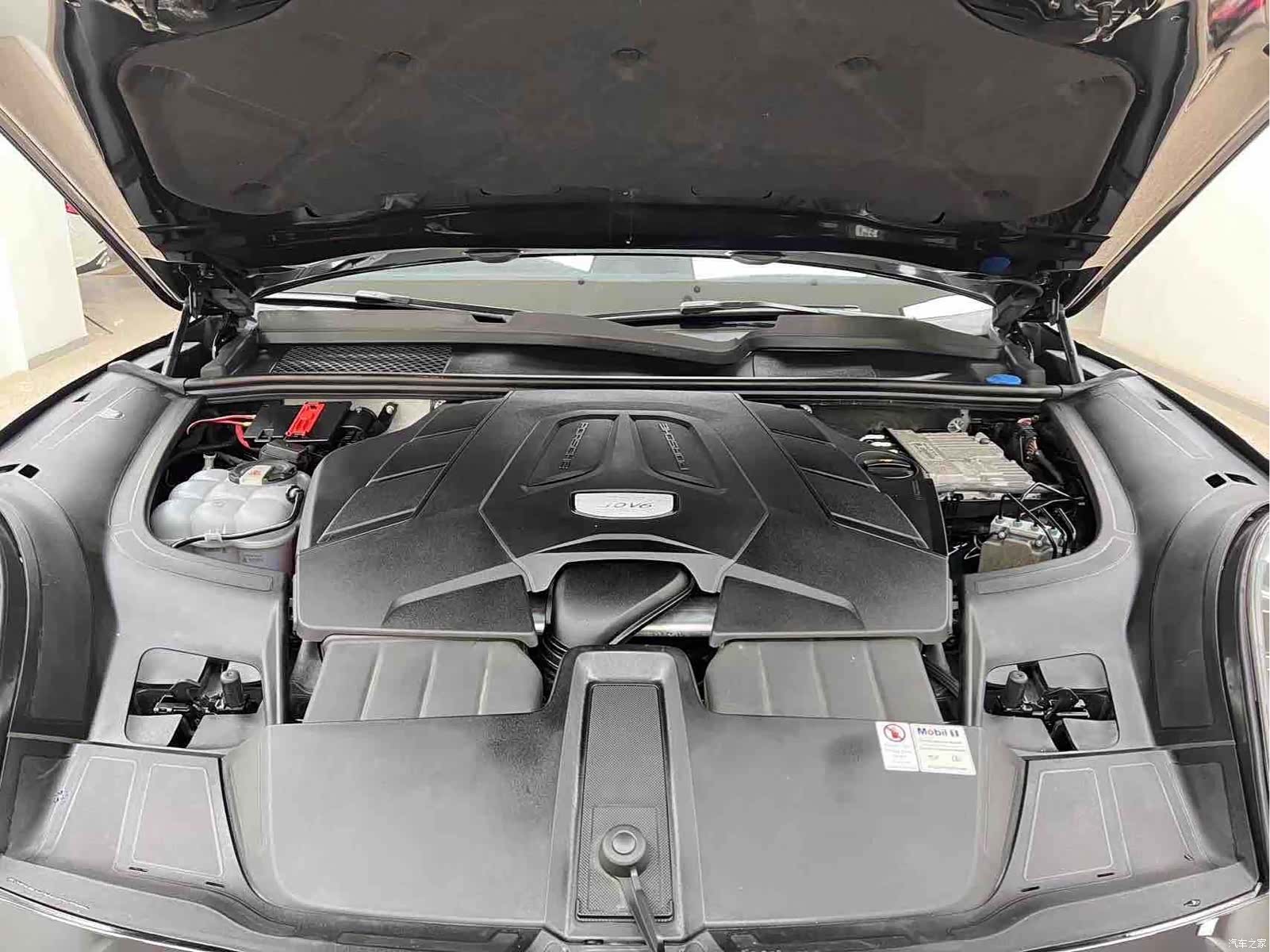 Porsche Cayenne, 2019 27