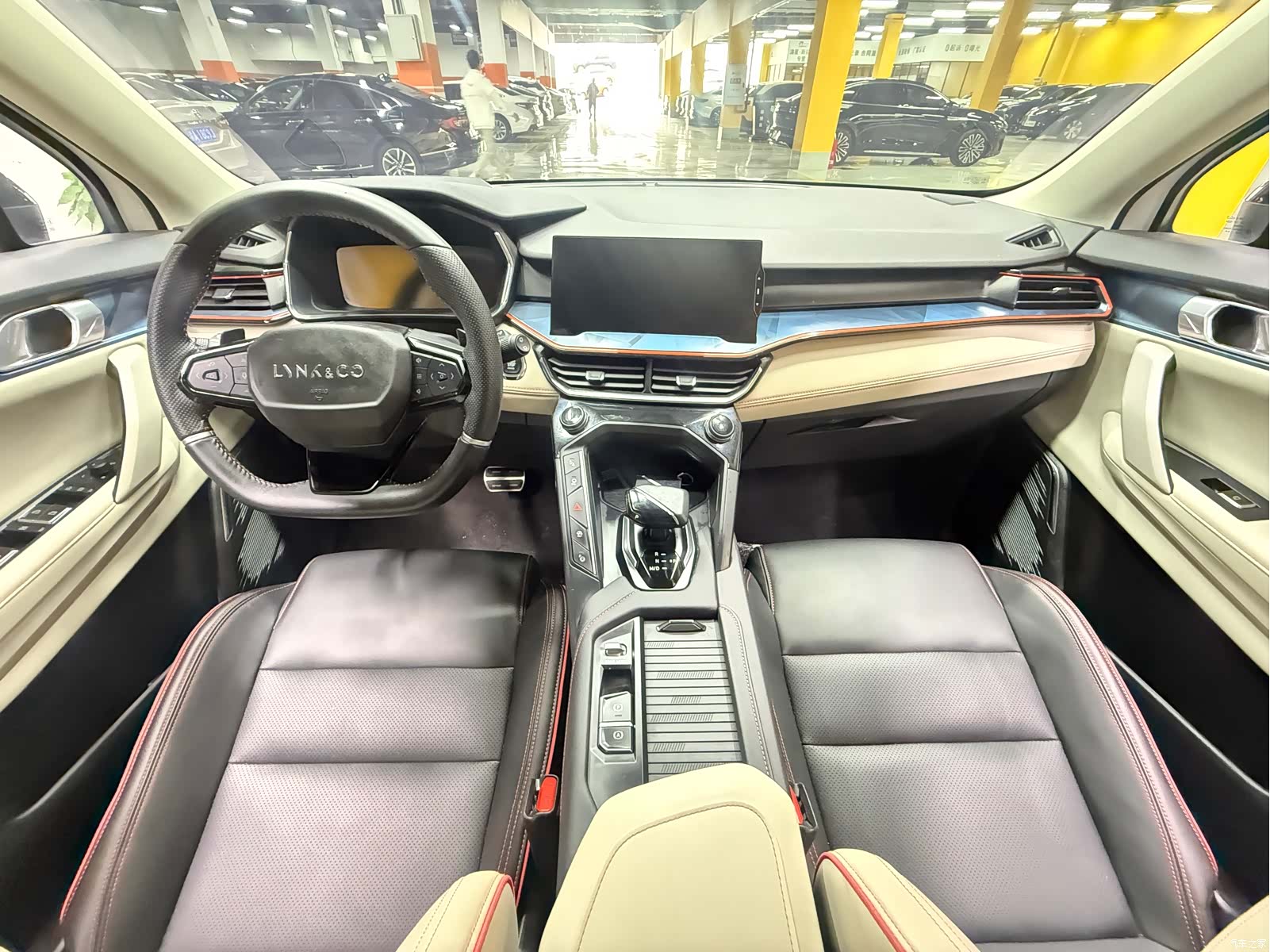 Lynk & Co 02, 2022 11