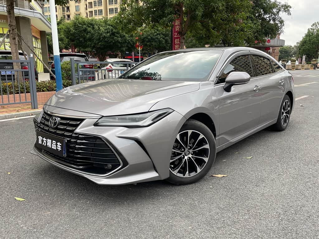 Toyota Avalon