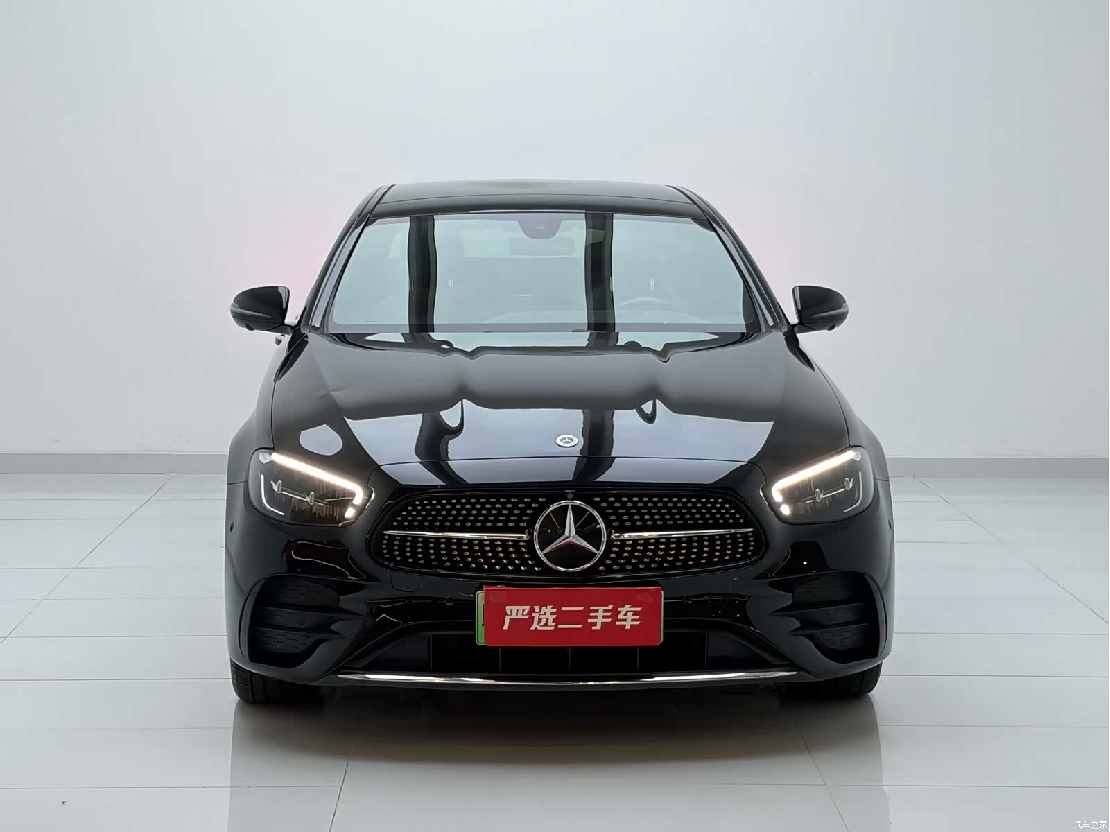 Mercedes-Benz E-Class, 2023 2