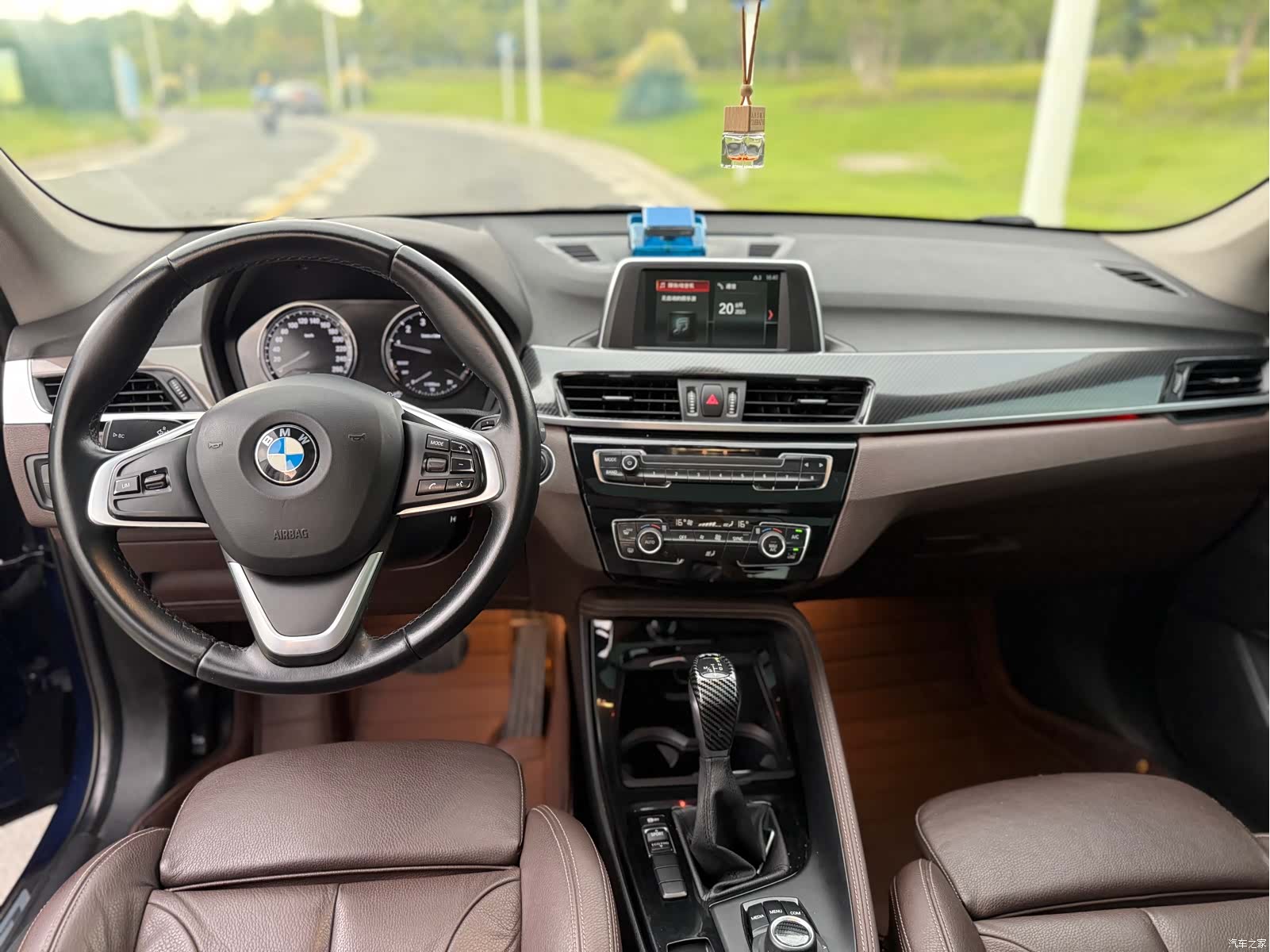 BMW X1, 2019 10