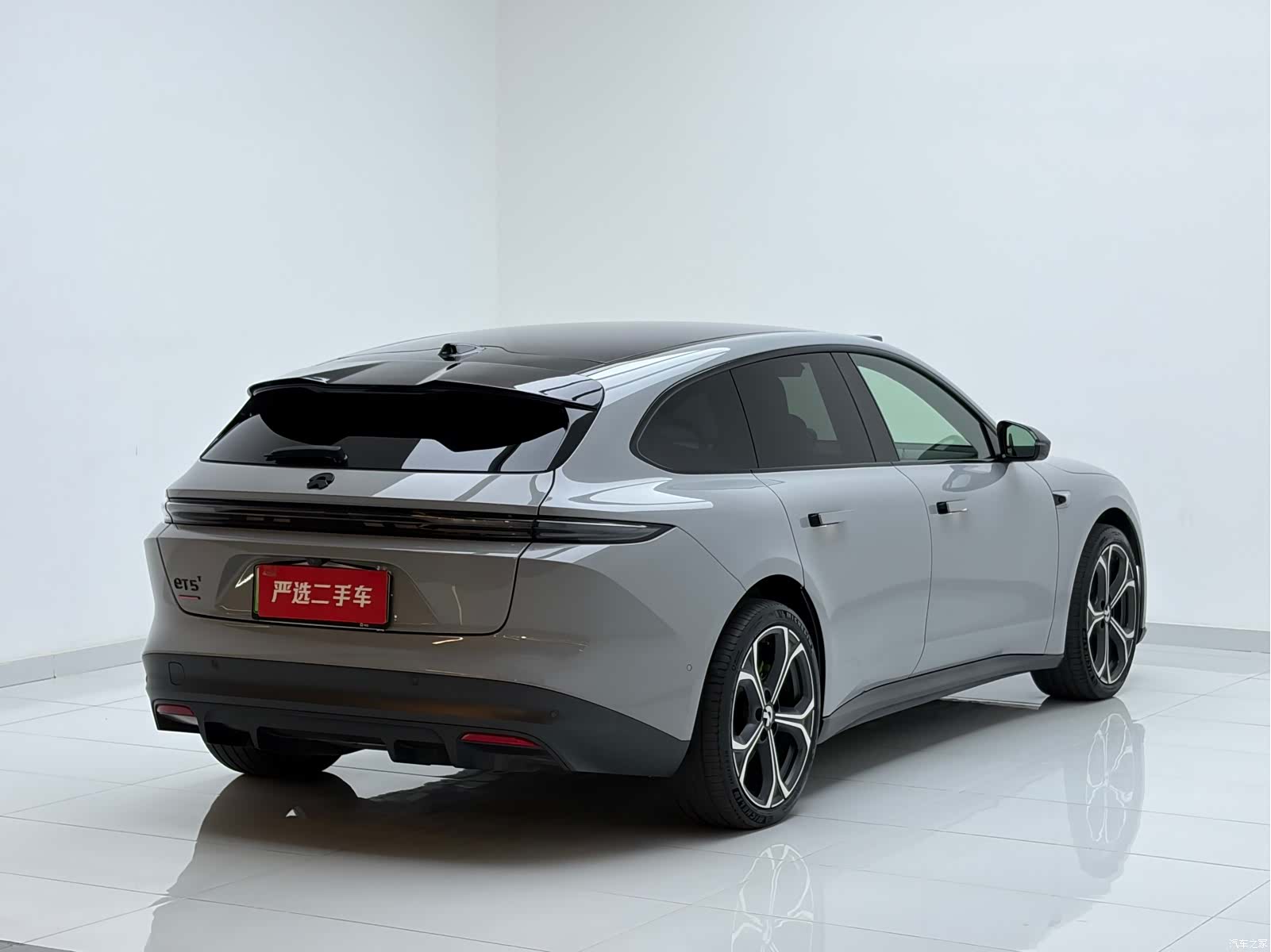 NIO ET5, 2024 7