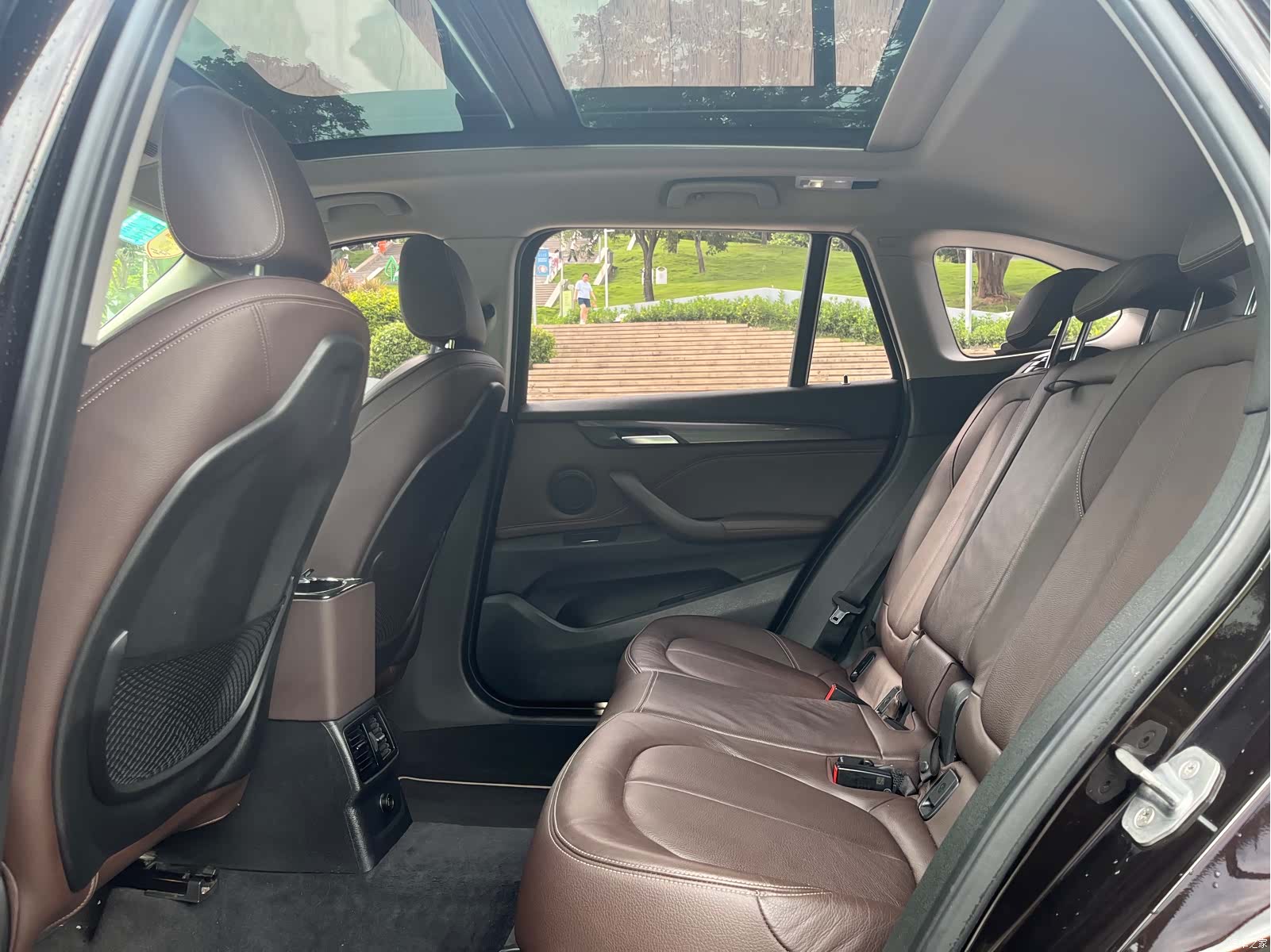 BMW X1, 2017 10